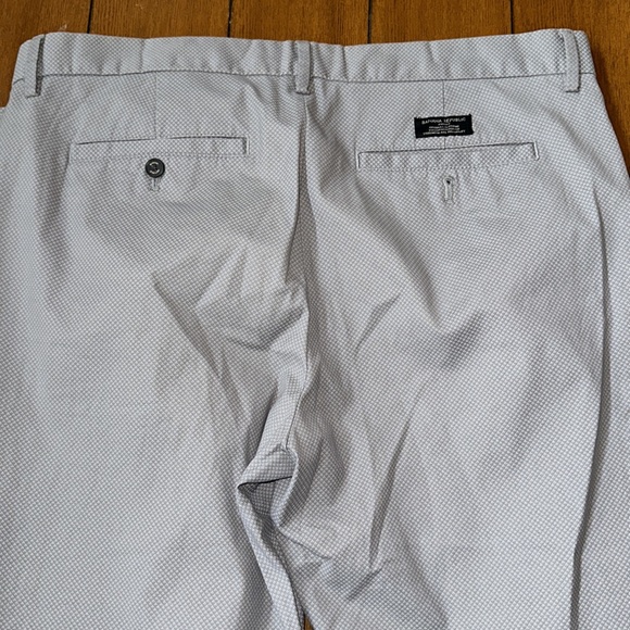 Men’s Banana Republic Chinos - Picture 6 of 6